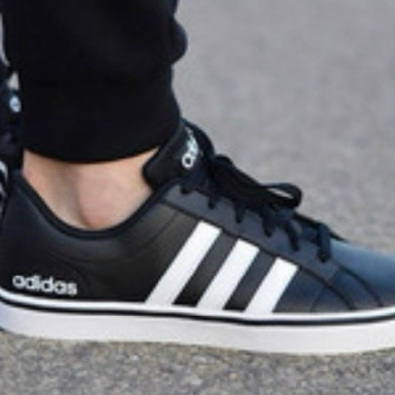 adidas VS Pace 2.0 Shoes – Black | adidas Switzerland sz12 NWT