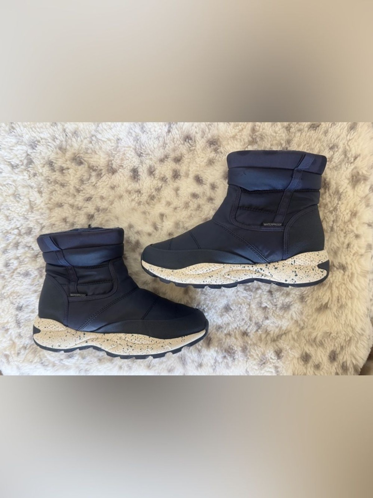 Baretraps DARRA Women’s Boots Navy