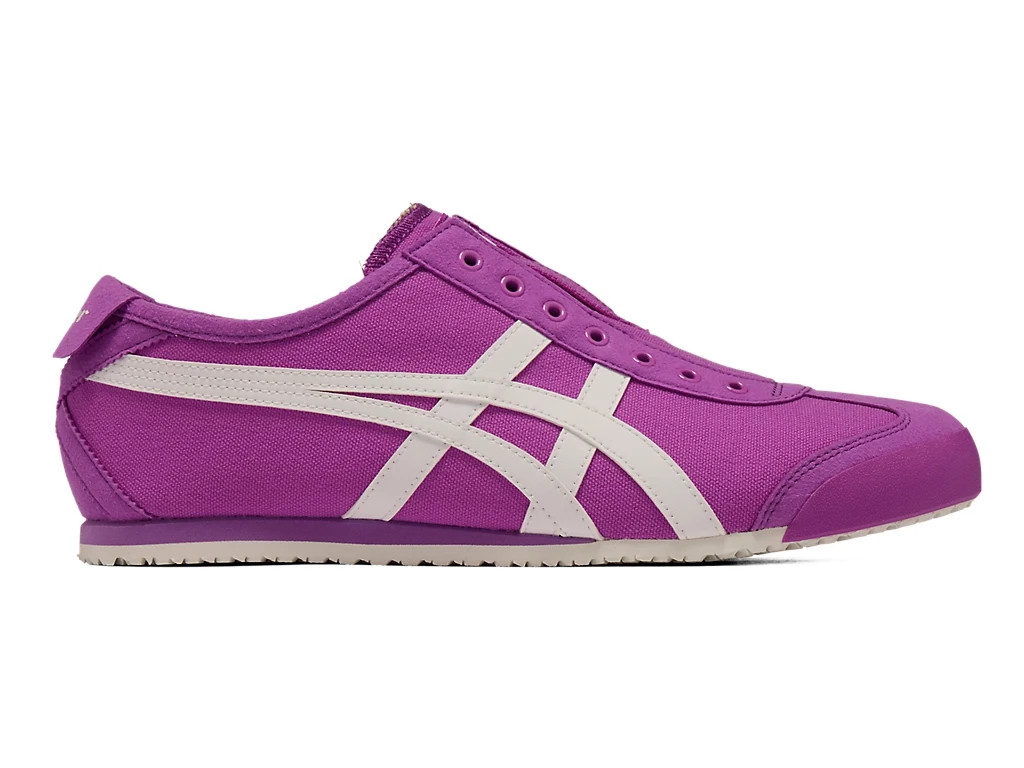 Onitsuka Tiger MEXICO 66 SLIP-ON 1183A360 501 ORCHID WHITE