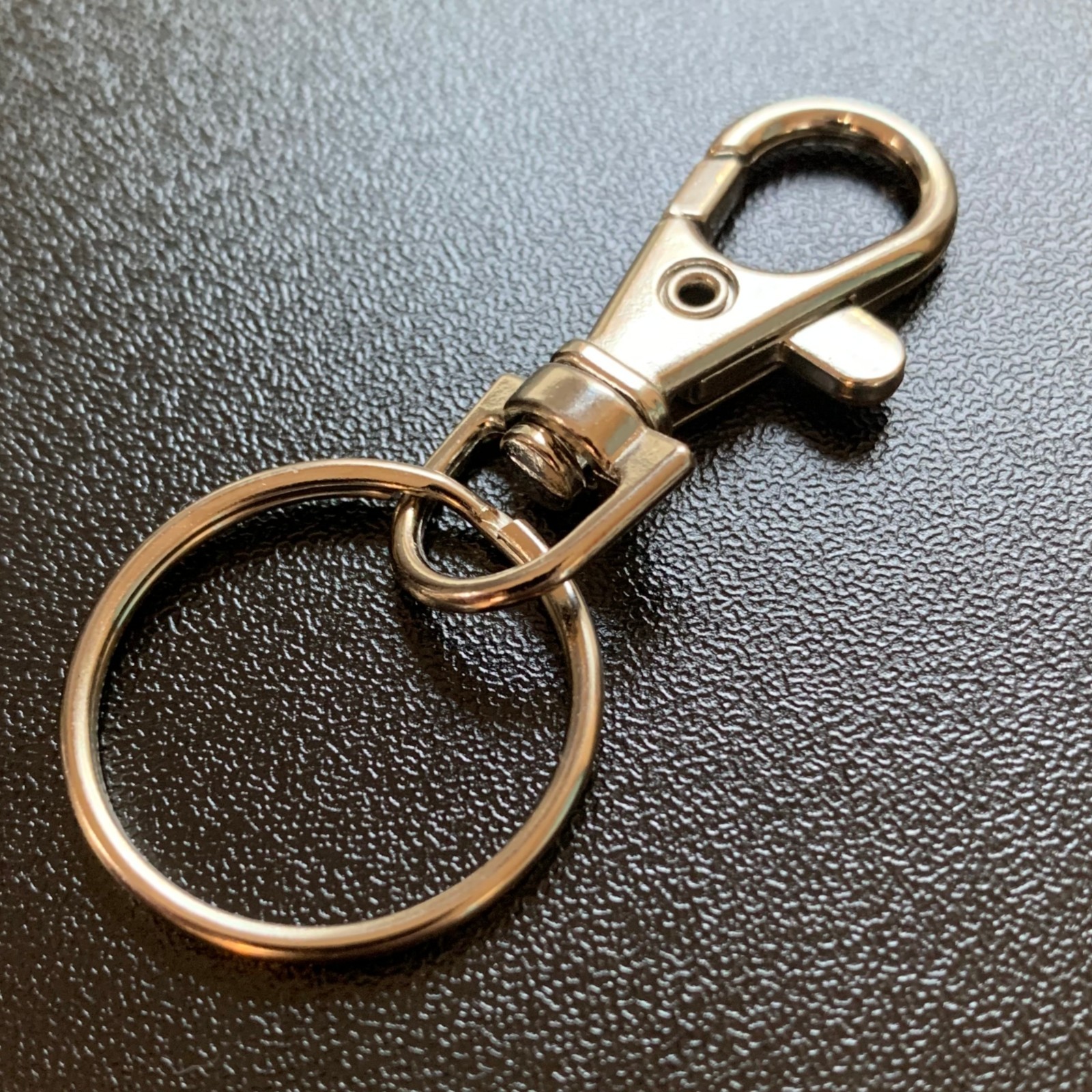 Modular Carry System Utility Pouch Swivel Clip Key Ring Everyday Carry Organizer