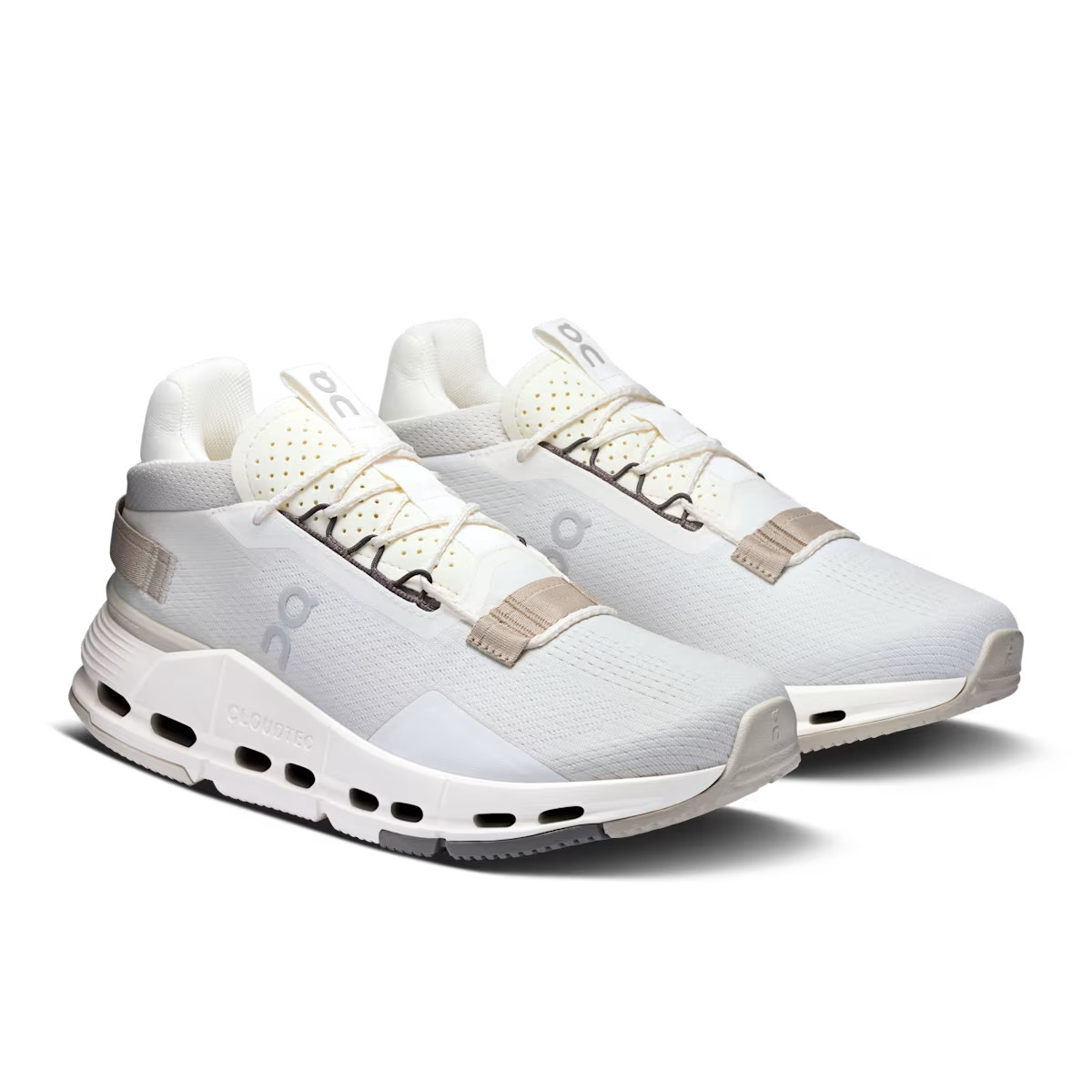 FLASH SALE🔥 ON Cloudnova 2 Sneaker Women’s Authentic Shoes w/ BOX