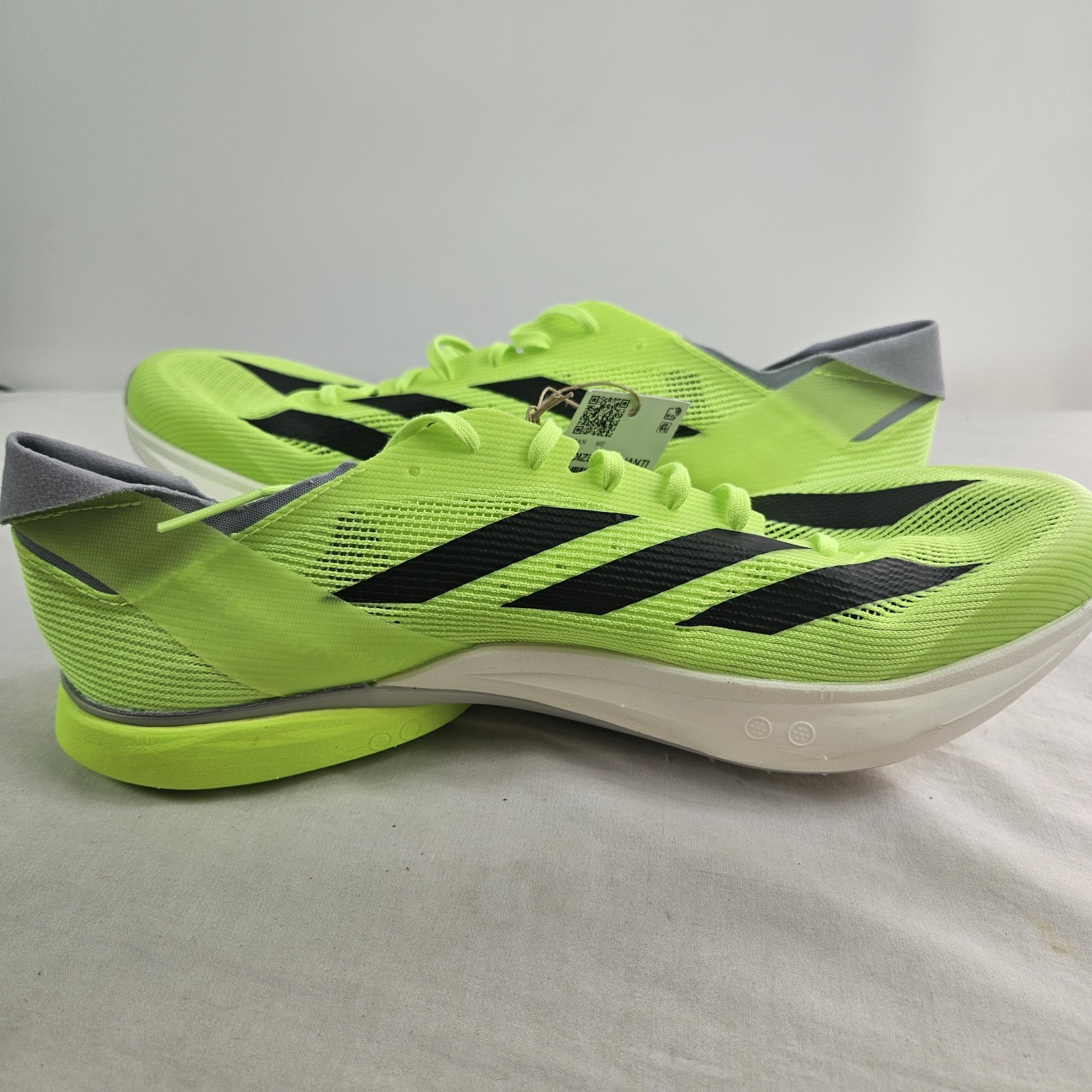 Adidas Adizero Ambition Track & Field Spikes Shoes IH5798 Men’s 12