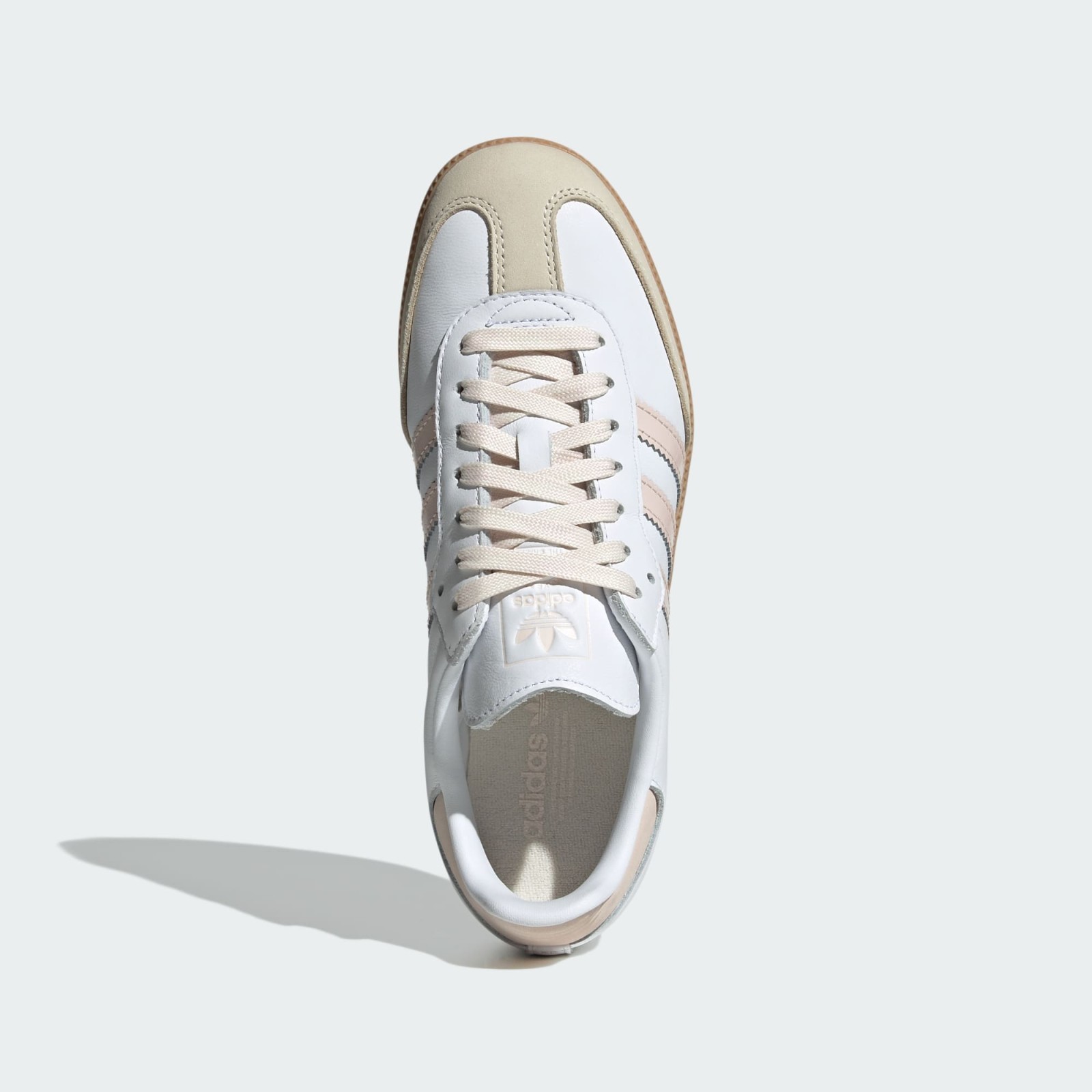 adidas WMNS Samba Og Cloud White Wonder Quartz JS1351 Women’s Size oki05