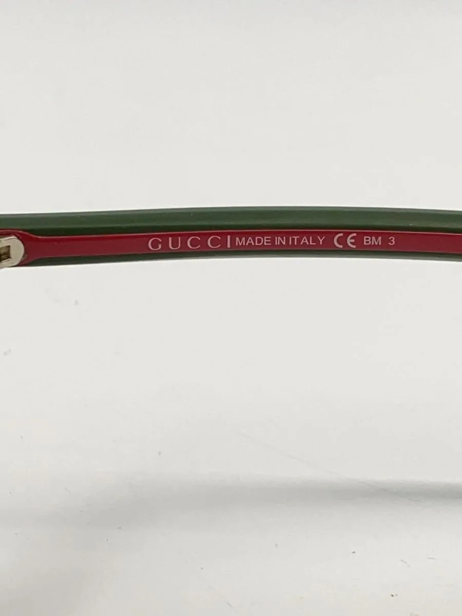 GUCCI Sunglasses Plastic BRW BRW Men s GG1062F S