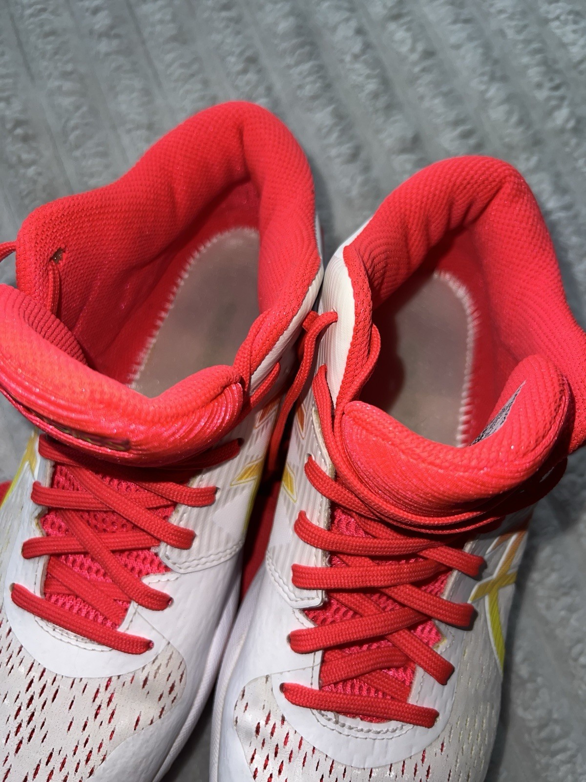 ASICS Sky Elite FF MT Women’s Size 8 US .