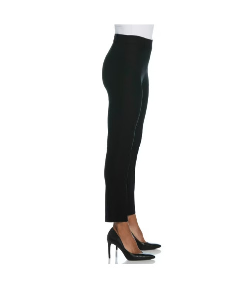 Women’s Rafaella Pull On Stretch Pant, Asst Colors & Sizes