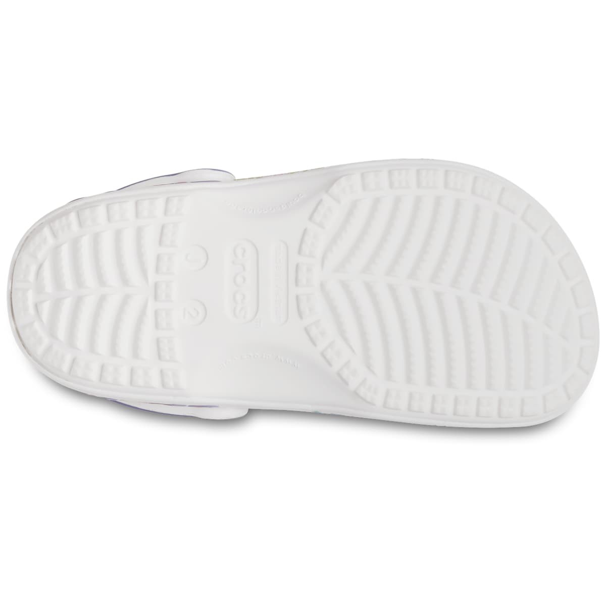 Crocs Kids Encanto Mirabel Disney Classic Clogs