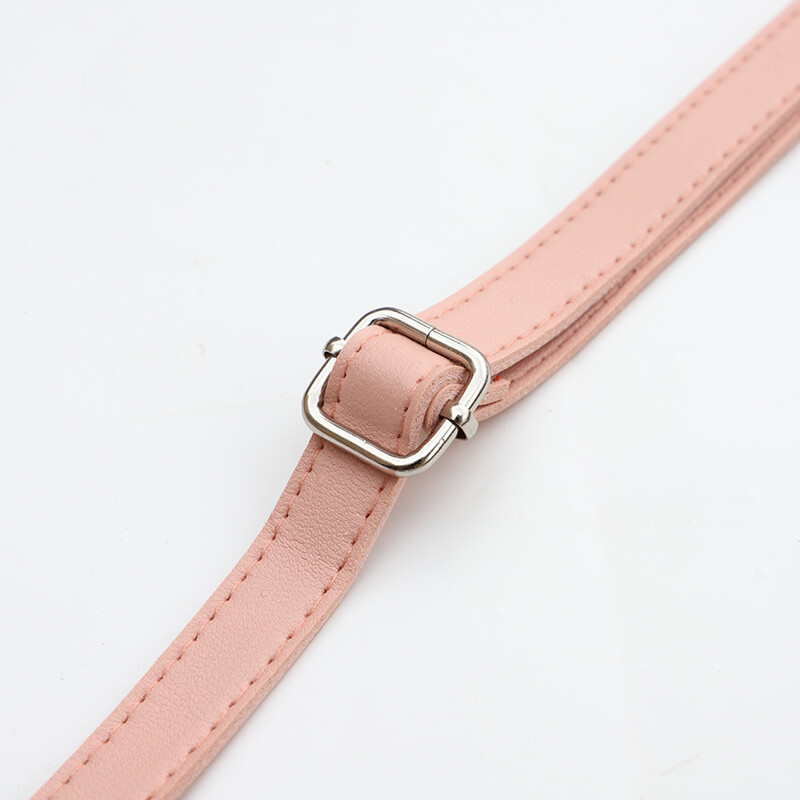Handbag PU Strap Shoulder Crossbody Bag Handle Belt Artificial Purse Replacement