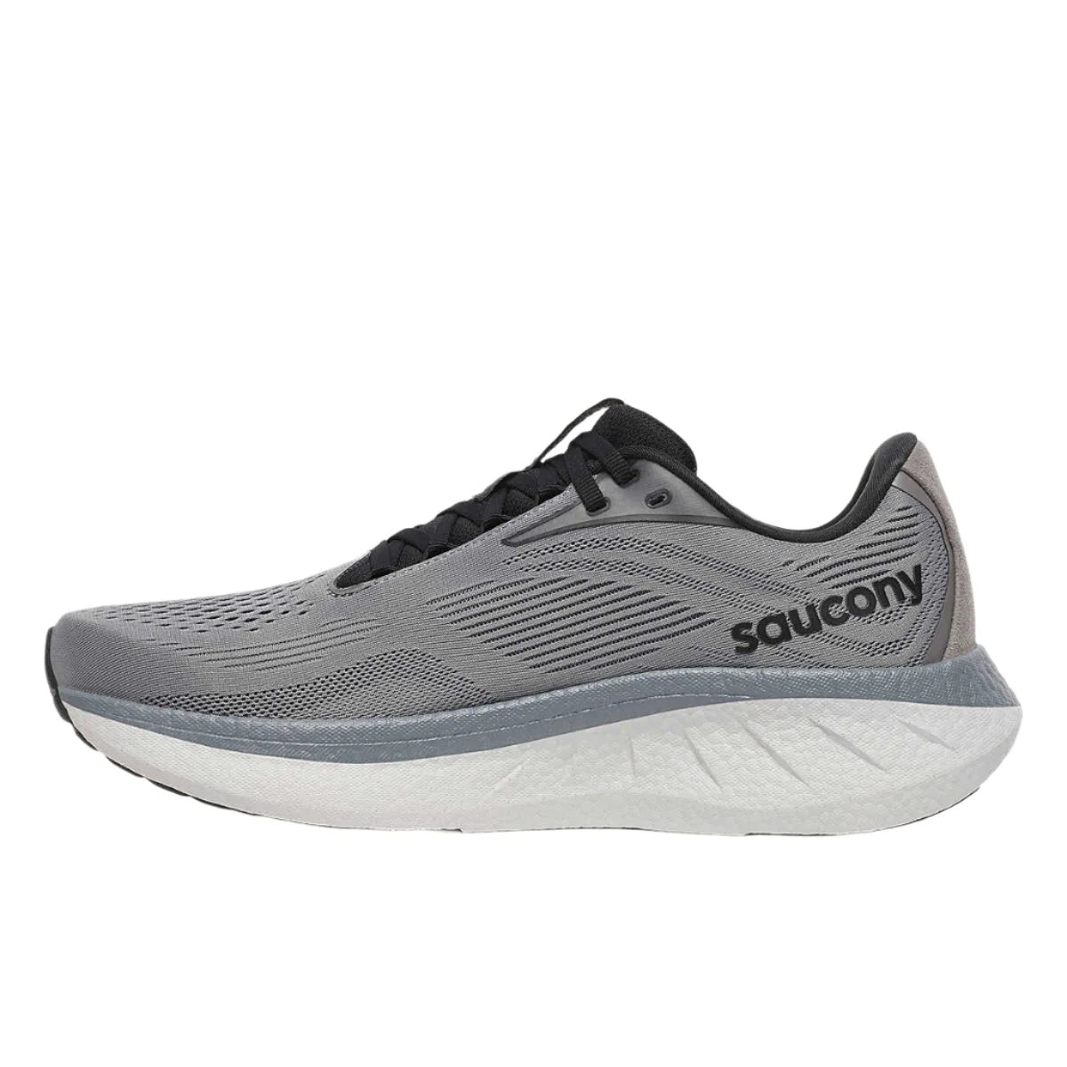 Saucony Men’s Ride 18, Various Colors, NEW