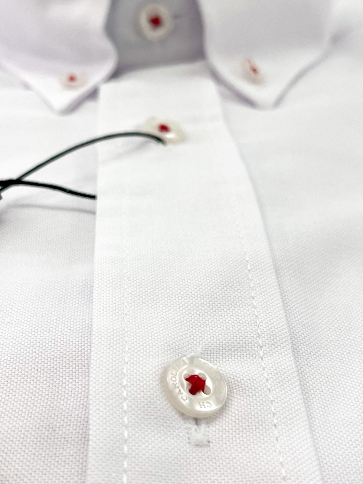 carolina herrera men shirt