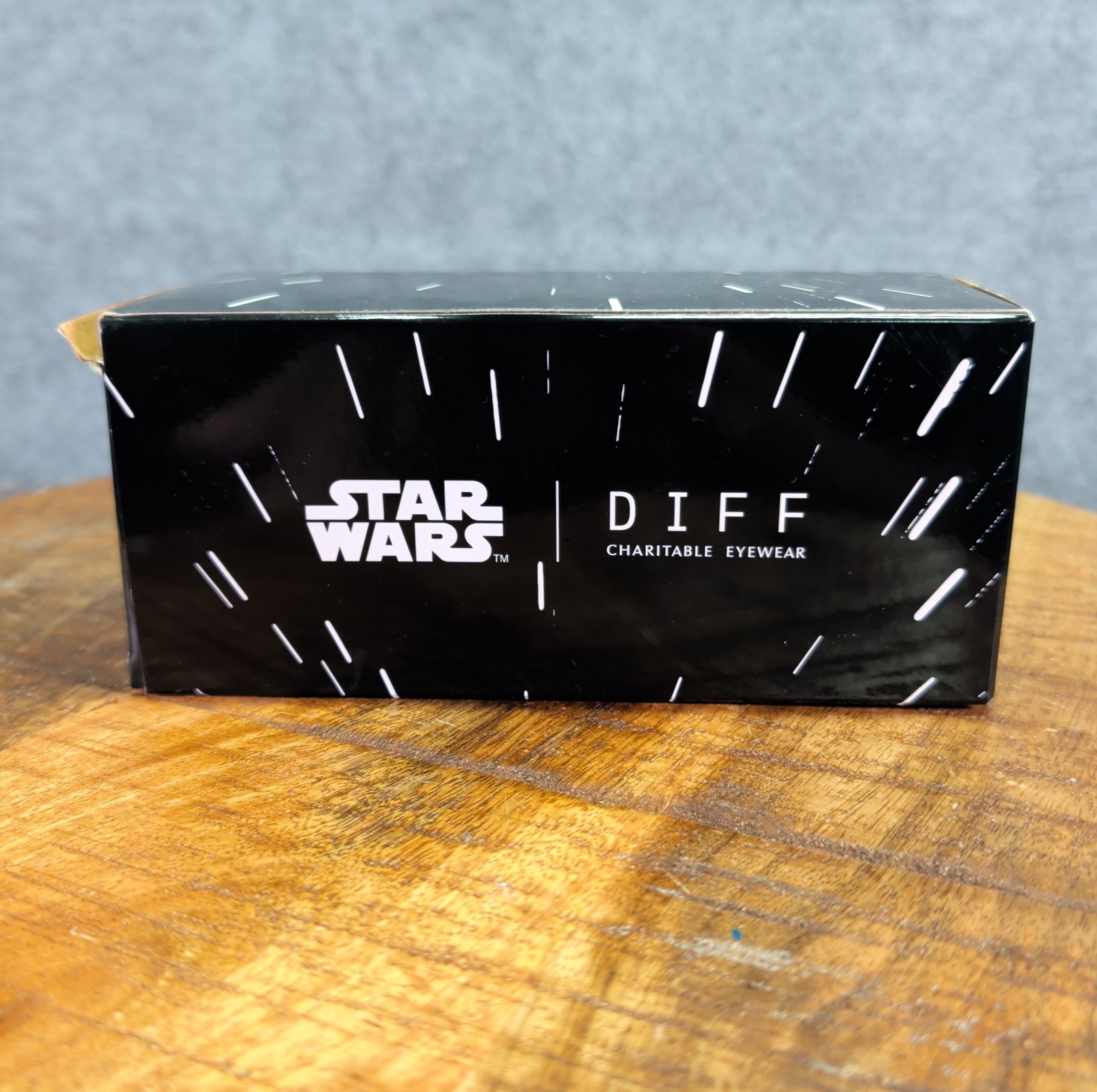 DIFF Star Wars Sunglasses Master Yoda New RARE