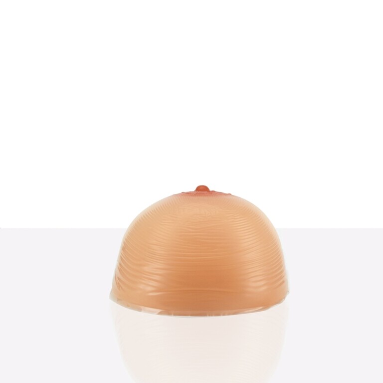 50DD/52D/46F Pair Silicone Breast Forms Boobs Enhancer Forms Crossdressers 3600g