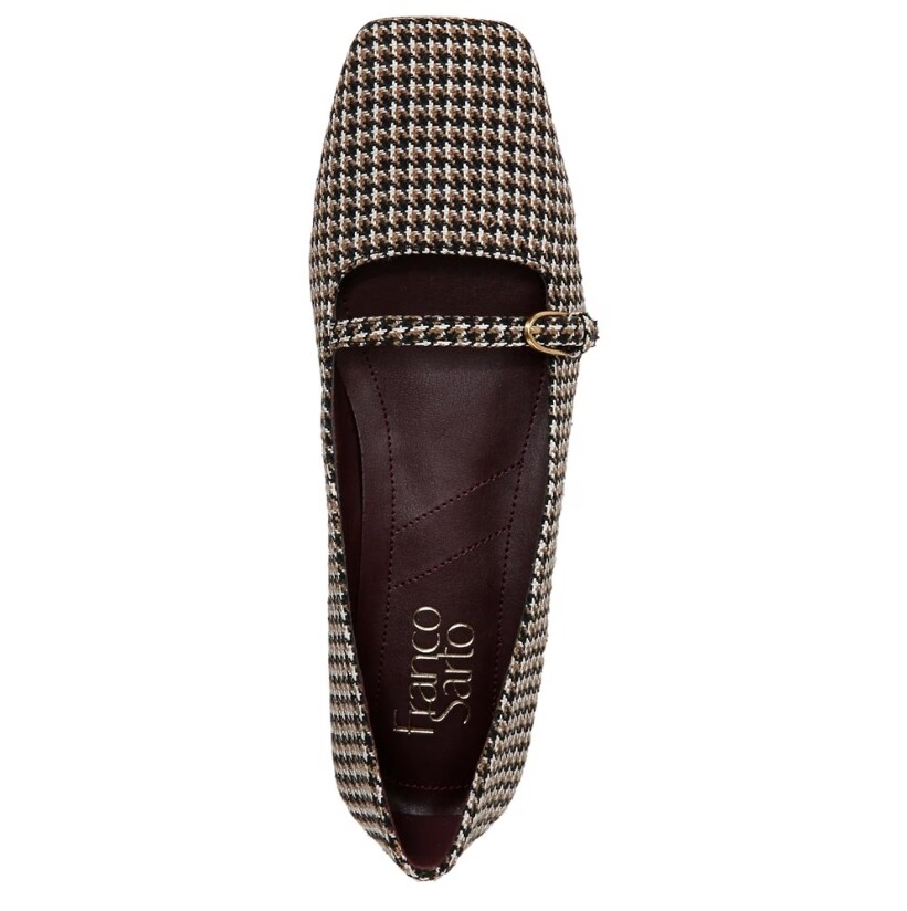 Franco Sarto Women’s Tayana Flats