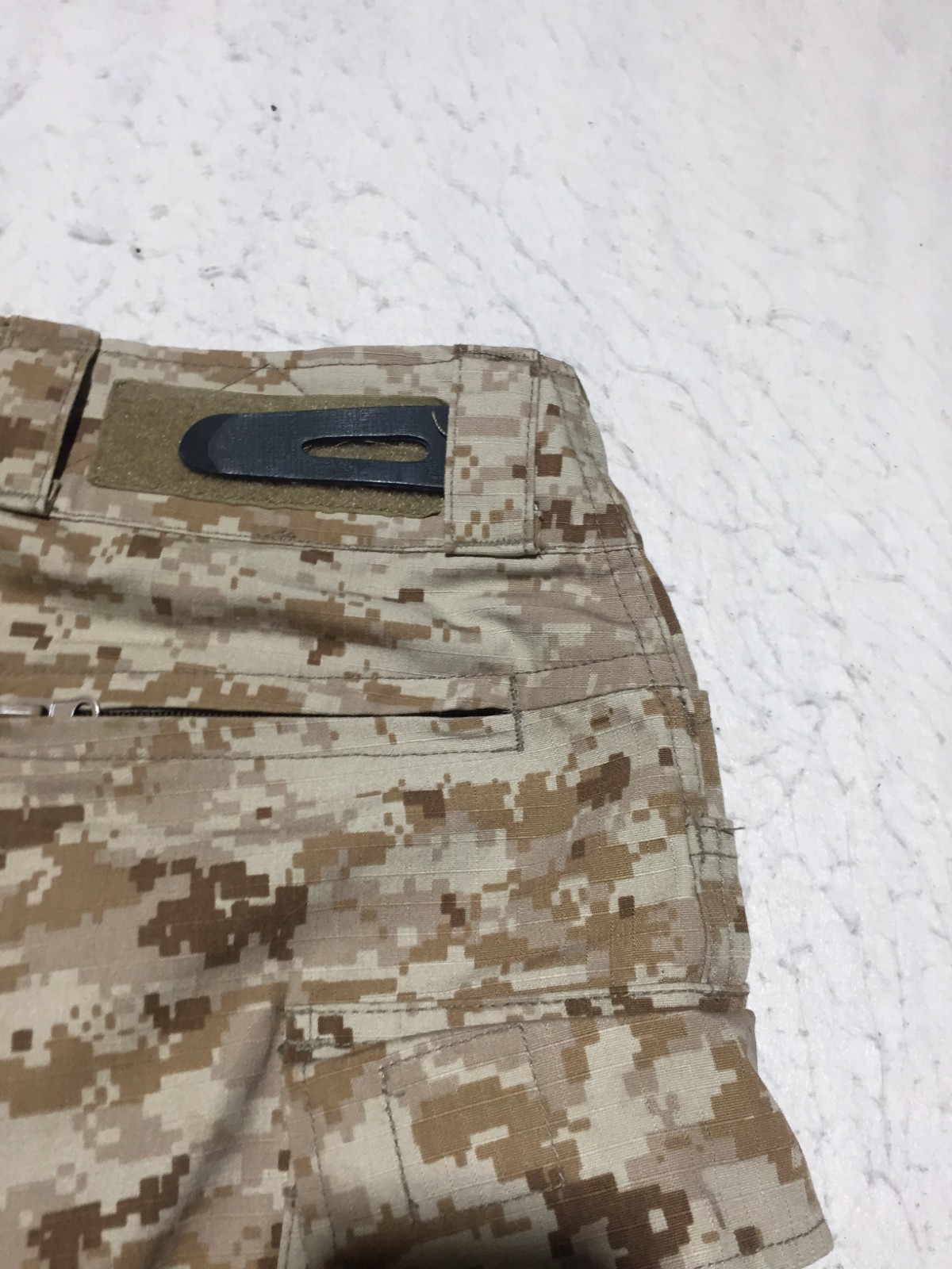 Lancer Tactical Milsim Series Pants Mens 34 31 Beige Digi Camo Knee Pads Pockets
