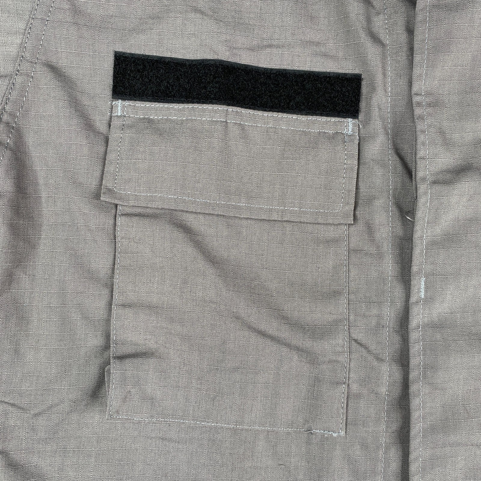 Tru-Spec BDU Coat Mens Small Short Multipocket Button Ripstop Uniform NEW NWT
