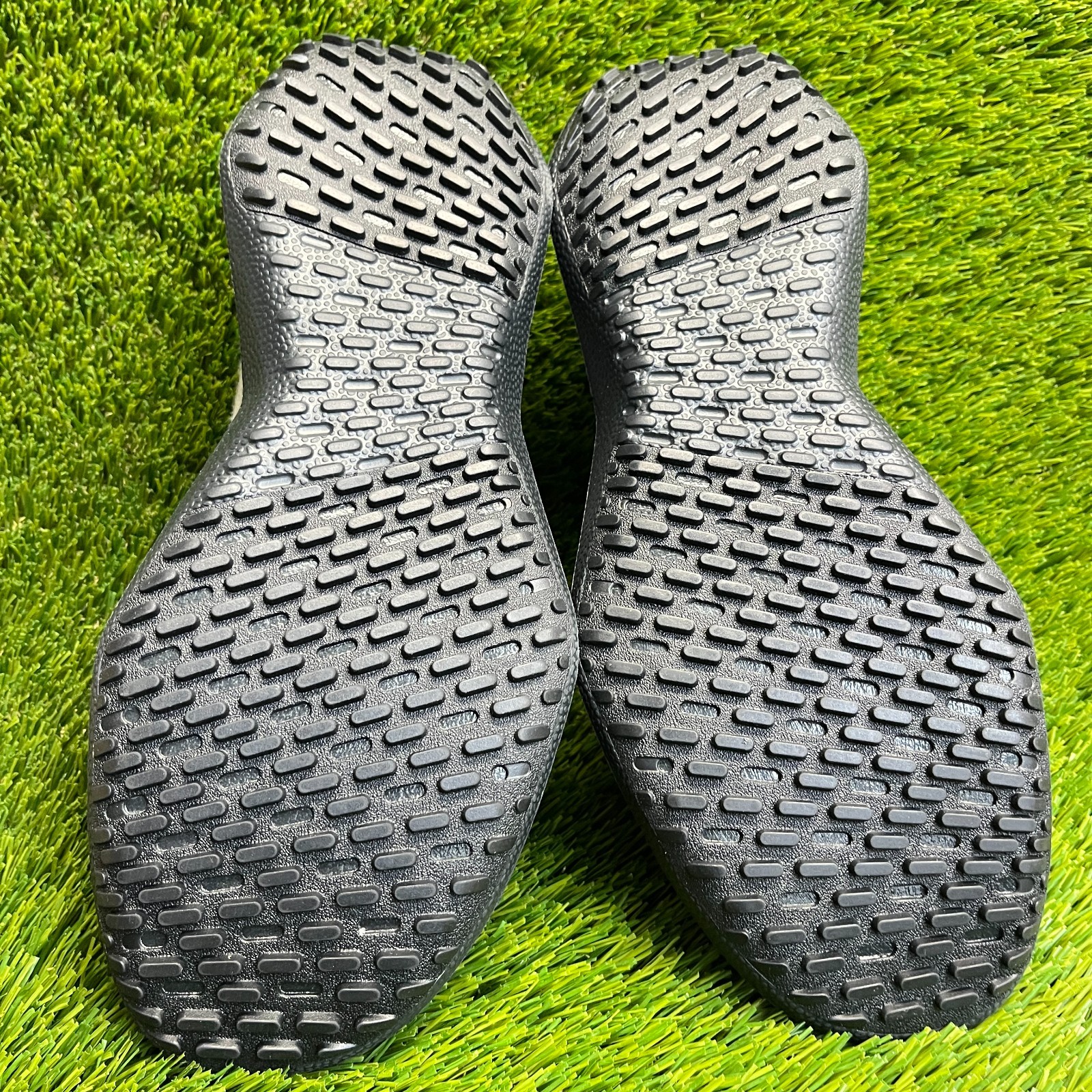 Allbirds Wool Dasher 2 Mizzles Mens Size 10 Gray Black Running Shoes Sneakers
