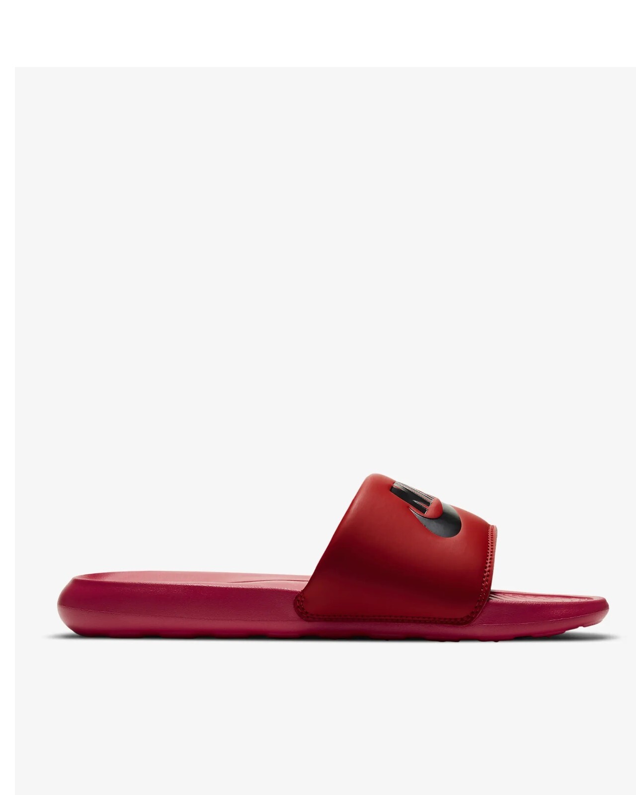 Men’s Nike Victori One Slide University Red/Black (CN9675 600)