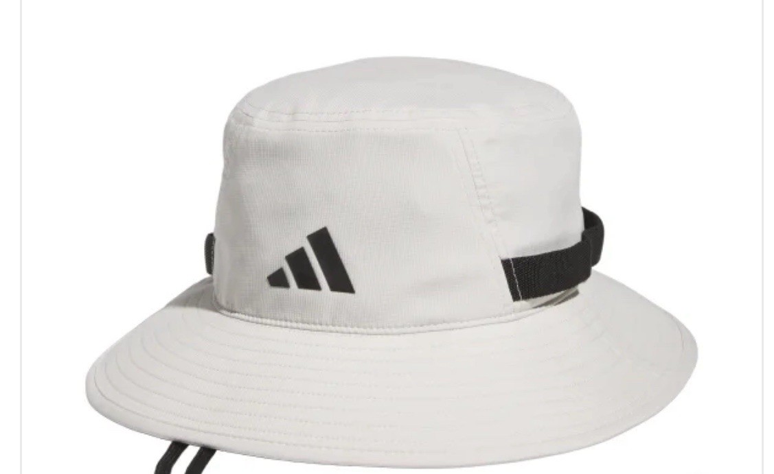 Adidas Bucket Hat UPF 50