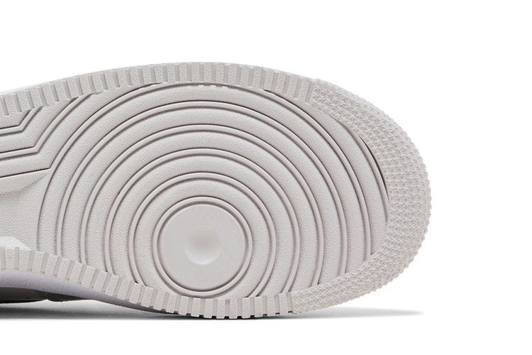 Nike Air Force 1 Low ’07 LV8 Wolf Grey Vast Grey White (HV9405 001)