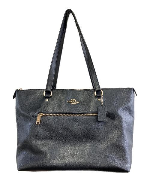 COACH Handbags black F79608