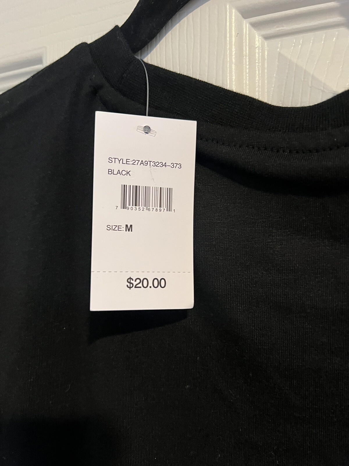 ADTN Pride T-Shirt Size Women’s M “Pride”