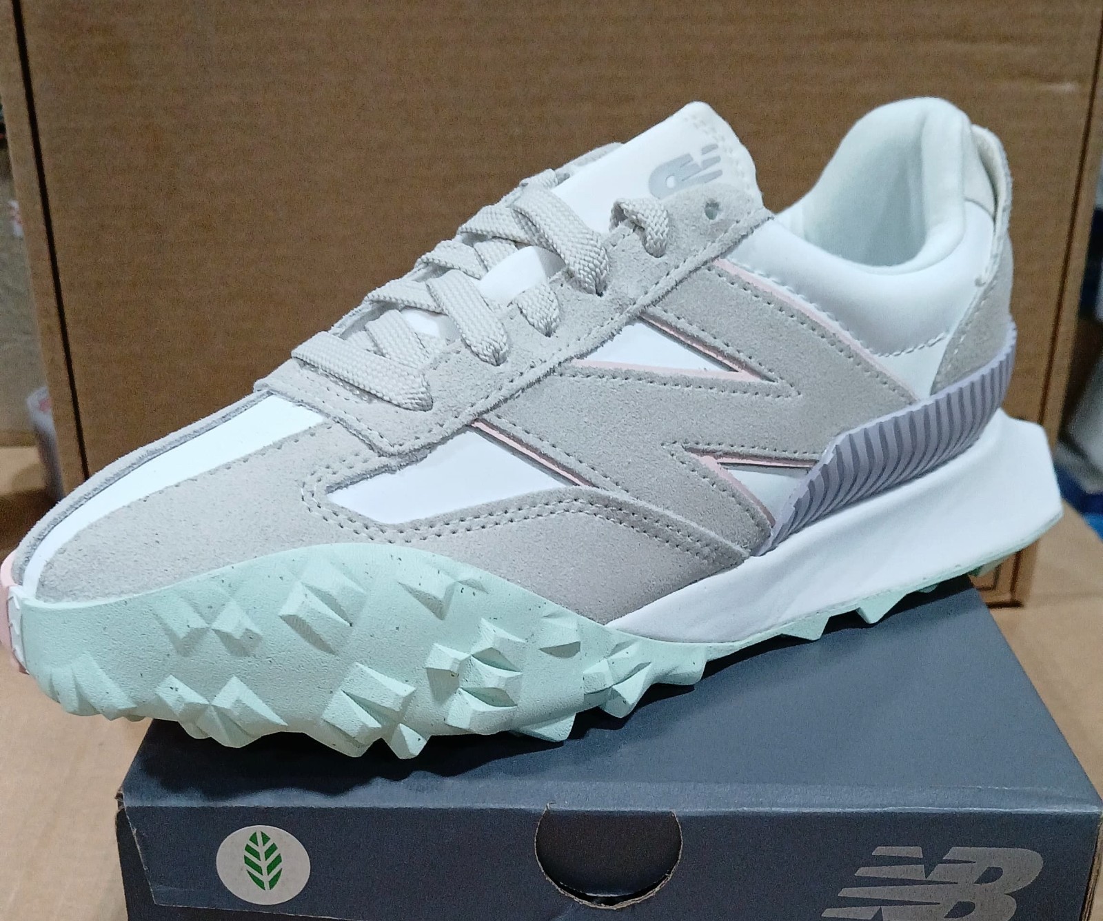 New Balance Men’s XC-72 Running Shoes
