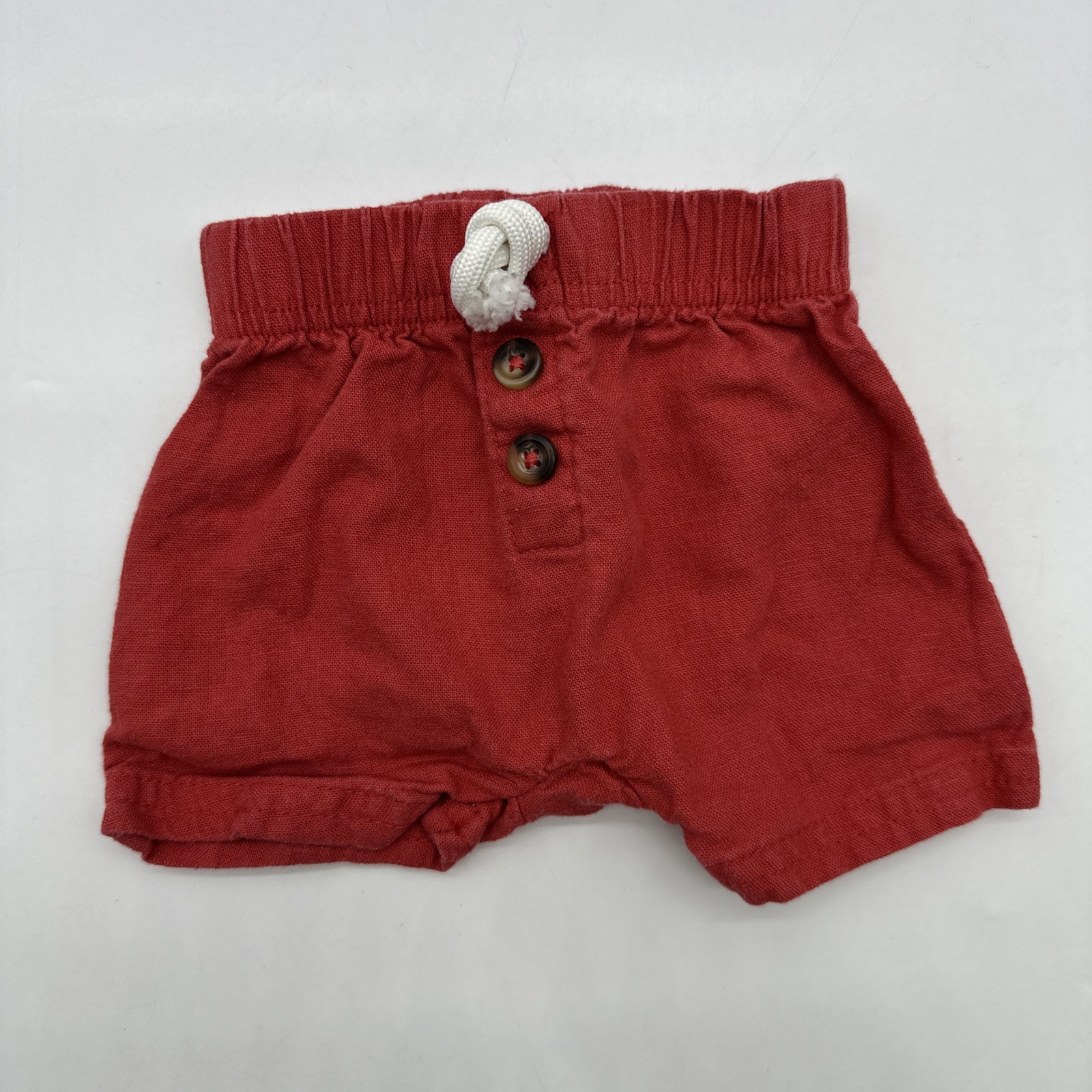 Just One You By Carters Newborn Short Boy Red …#27195