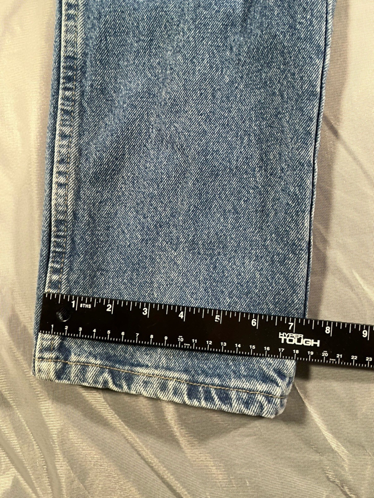 Wrangler Five Star Authentic Premium Jeans 30×30 96501DS Classic