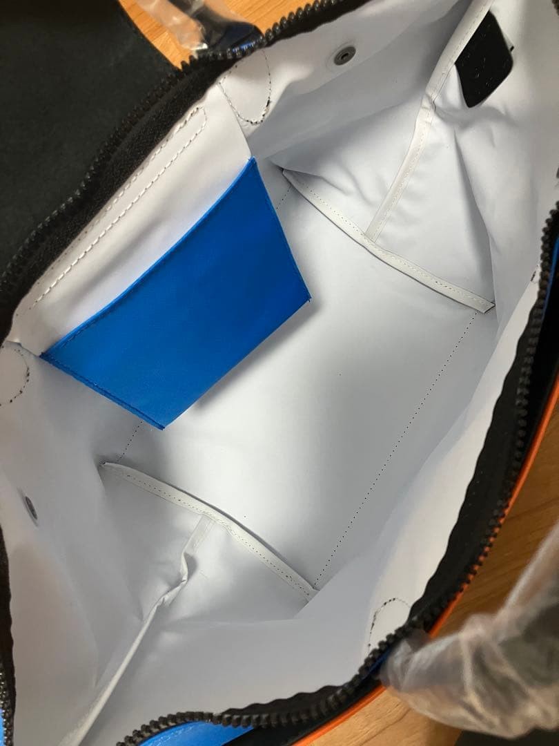 LONGCHAMP Rescue Tote Bag