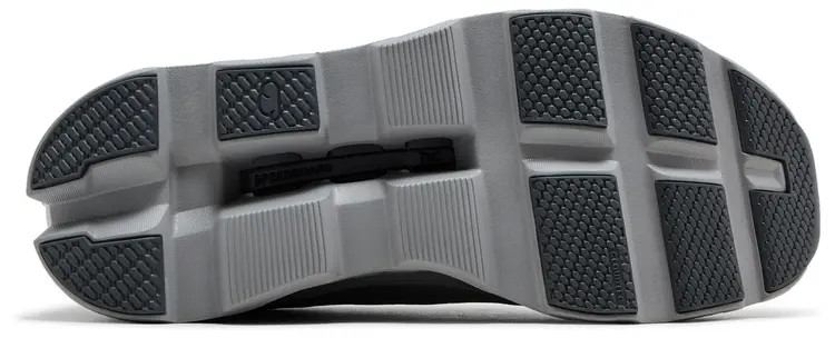 ON Cloudmonster Void Alloy Glacier 3MF10671014 Men Size