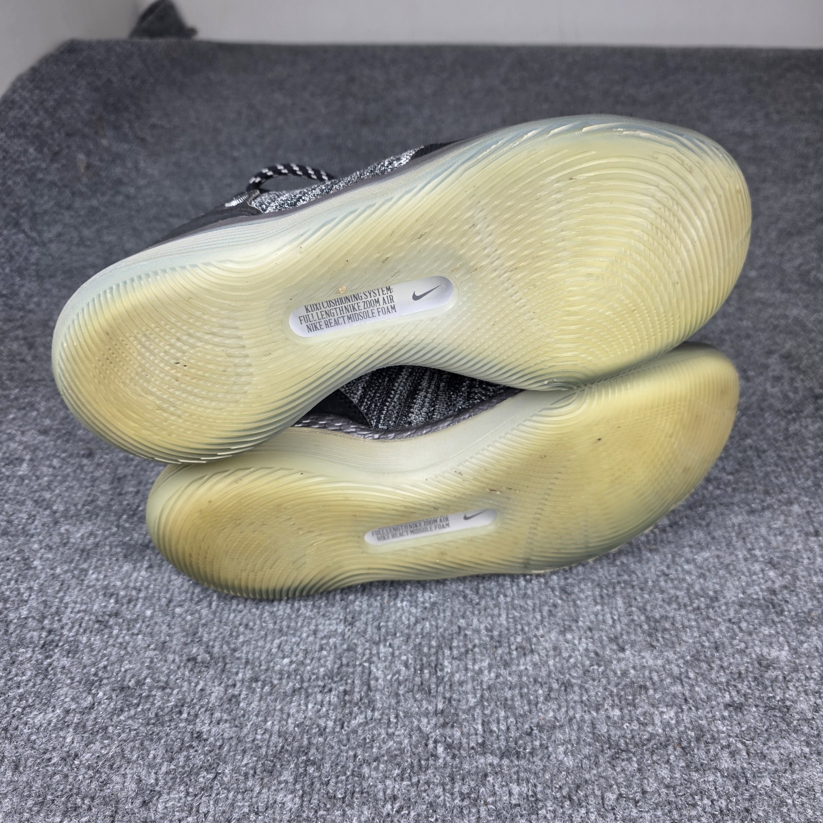 Nike Zoom KD 11 ‘Twilight Pulse’ – Size 10 ( AO2604 005 ) 2017