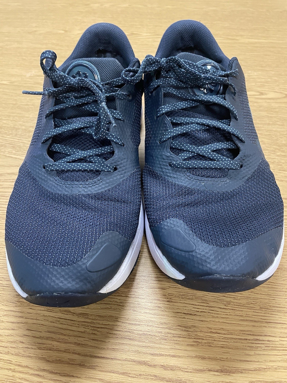 Nike New City Rep TR Men’s Running Shoes Size 10 / Blue And White