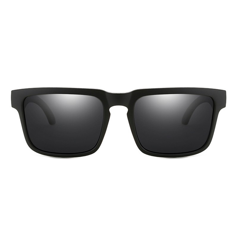 Polarized Sunglasses Men Lightweight Square Glasses Driving Fishing Golf UV400