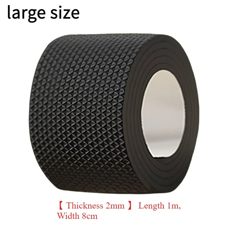 1 Roll Thick Non-Slip Shoe Sole Sticker Roll Anti-Abrasion Heel Protector