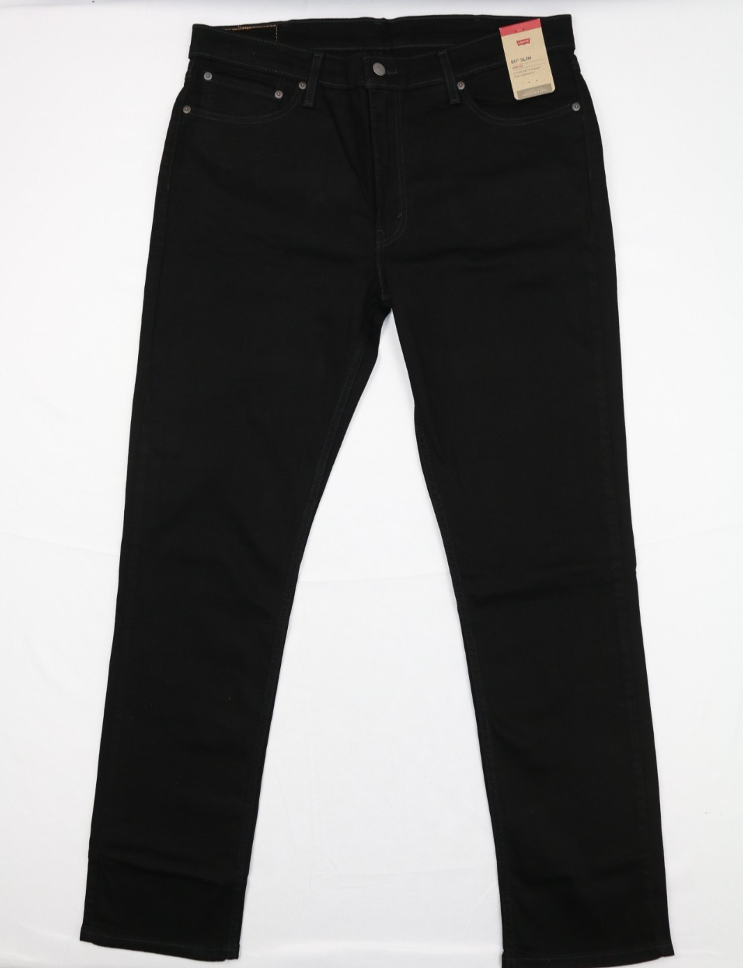 Levis 511 Slim Fit Stretch Jeans Multi Color Slim Throughout Sits Below Waist