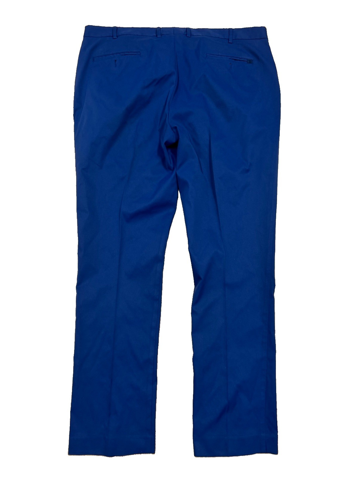Peter Millar Men’s Crown Sport Raleigh Performance Trouser Navy 40×32 MSRP $160