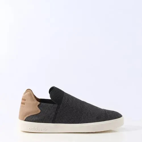 Adidas Elastic Slip On Pharrell Core Black AQ5781