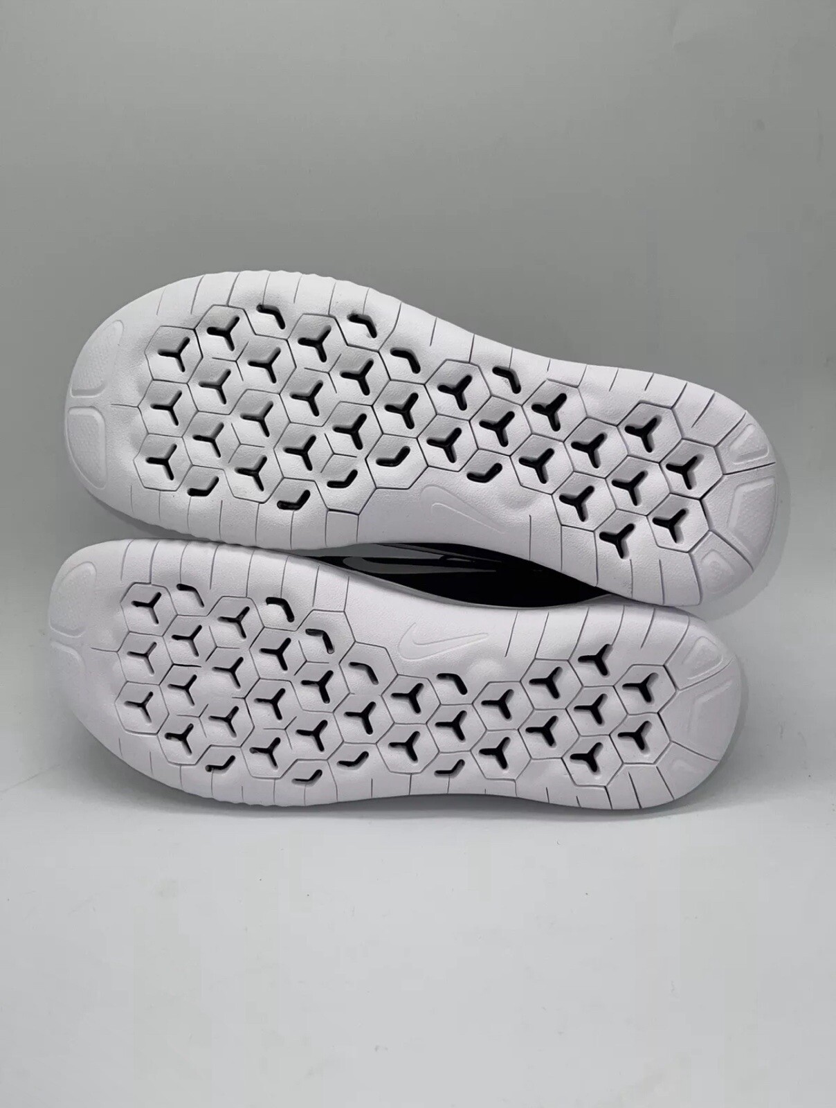Nike Free RN 2018 Black 942836-001 Men’s Sizes 9.5-14