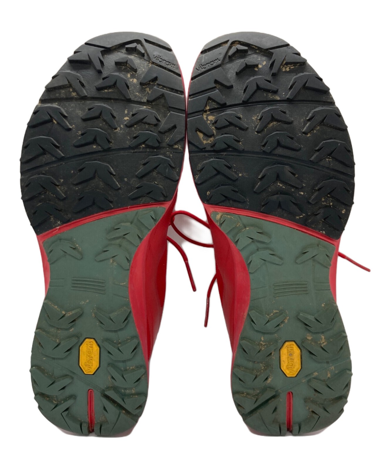 Arc’Teryx Norvan Vt Low Cut Sneakers BG336