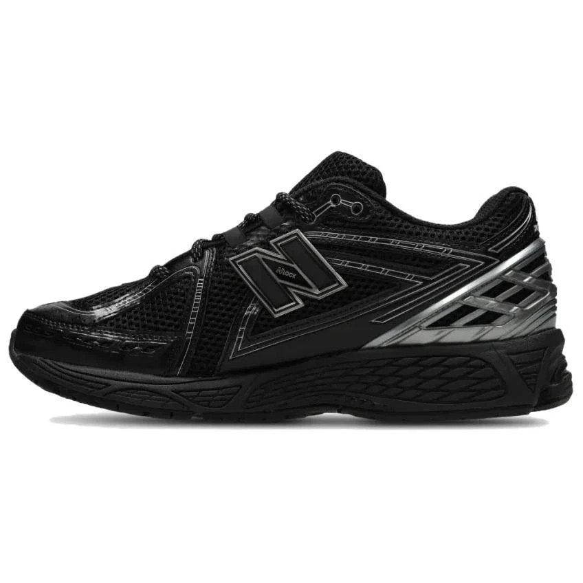 New Balance 1906R Black Silver Men’s – U1906ROS