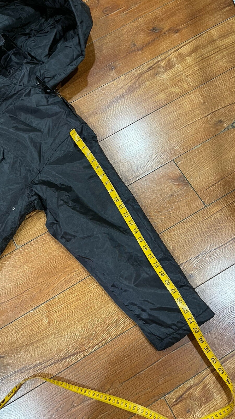 Mil -Tec By Sturm Outdoor Hoody Jacket (XL)