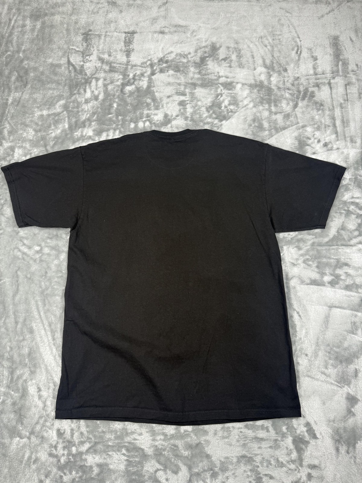 Thunder Trucks Shirt Mens Extra Large Black Graphic Tee Skateboarding Streetwear