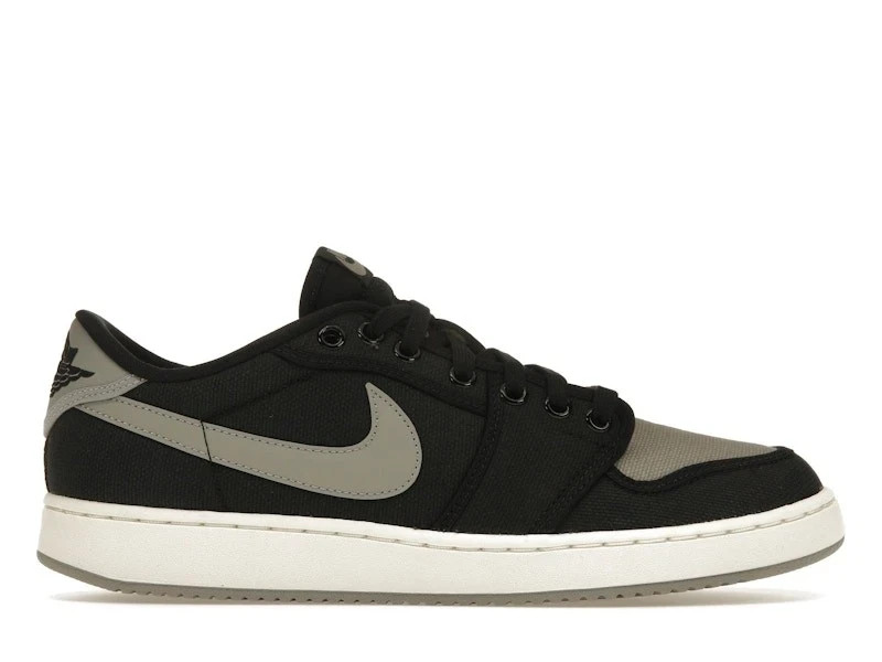 Air Jordan AJKO 1 Retro KO Low Shadow Sneakers DX4981-002 Mens Size