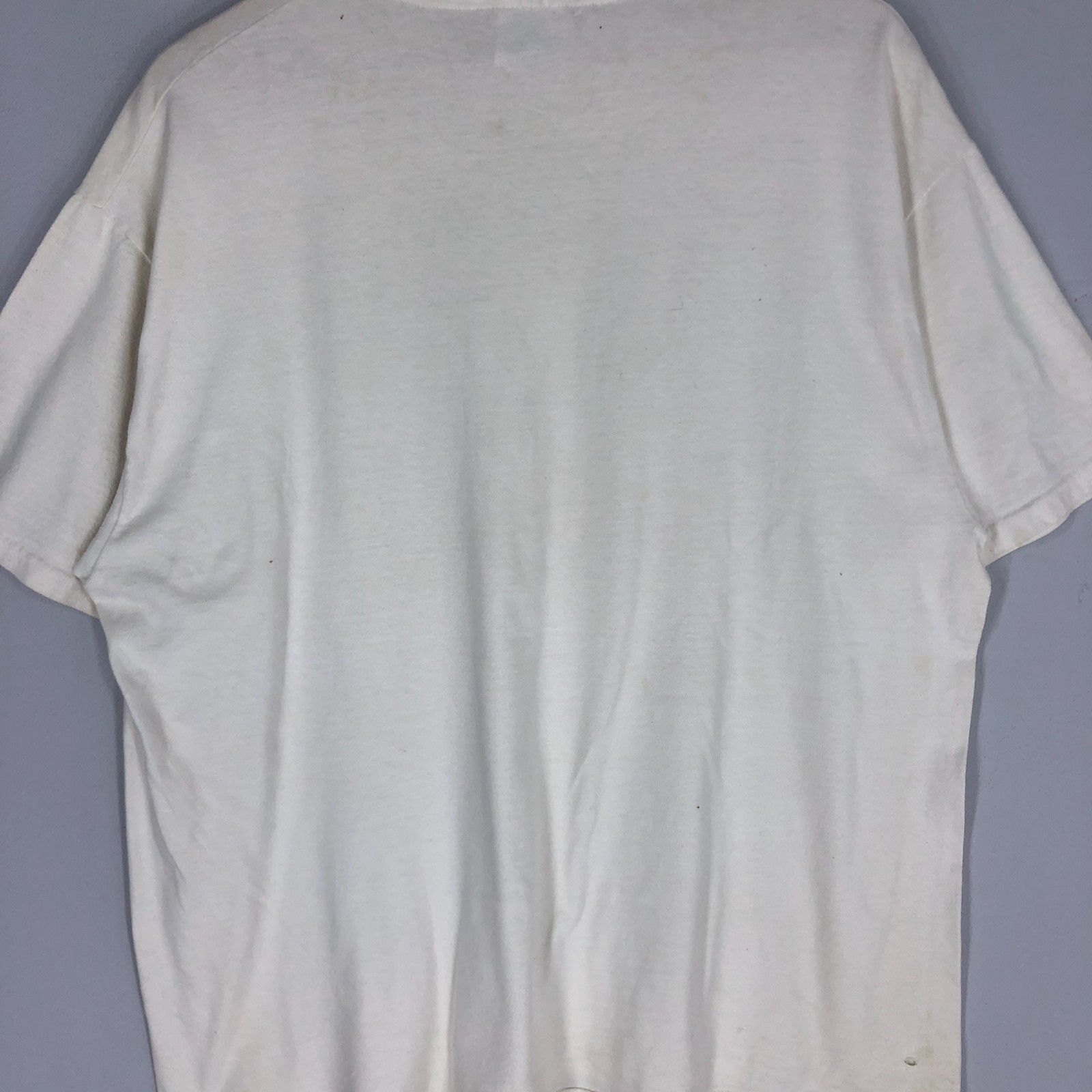 Vintage 90s Albert Einstein Iconic Complete Genius The Complete PC Photo T Shirt