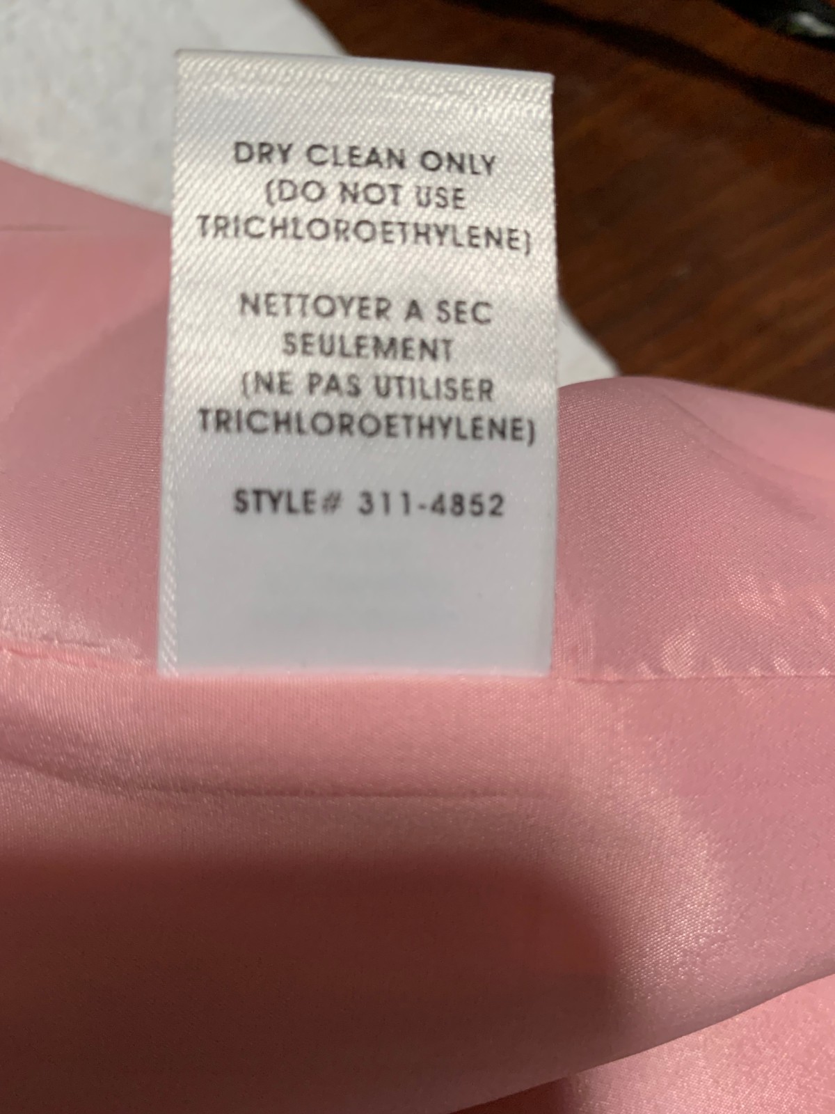 Nanette Lepore floral dress – 10