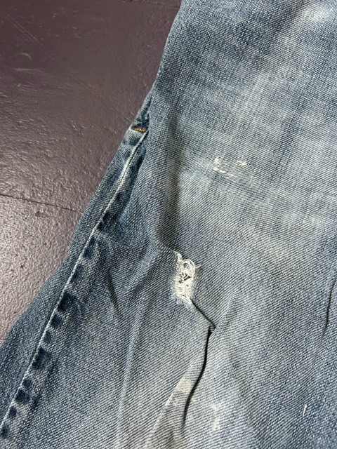 Vintage Diesel Collection for Men: SHIONER, 32×30, circa 2005-07