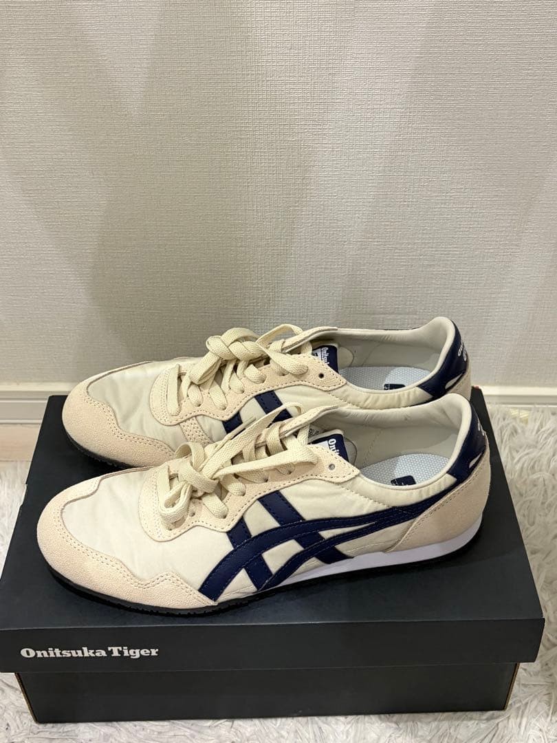Onitsuka Tiger SERRANO 25.5cm