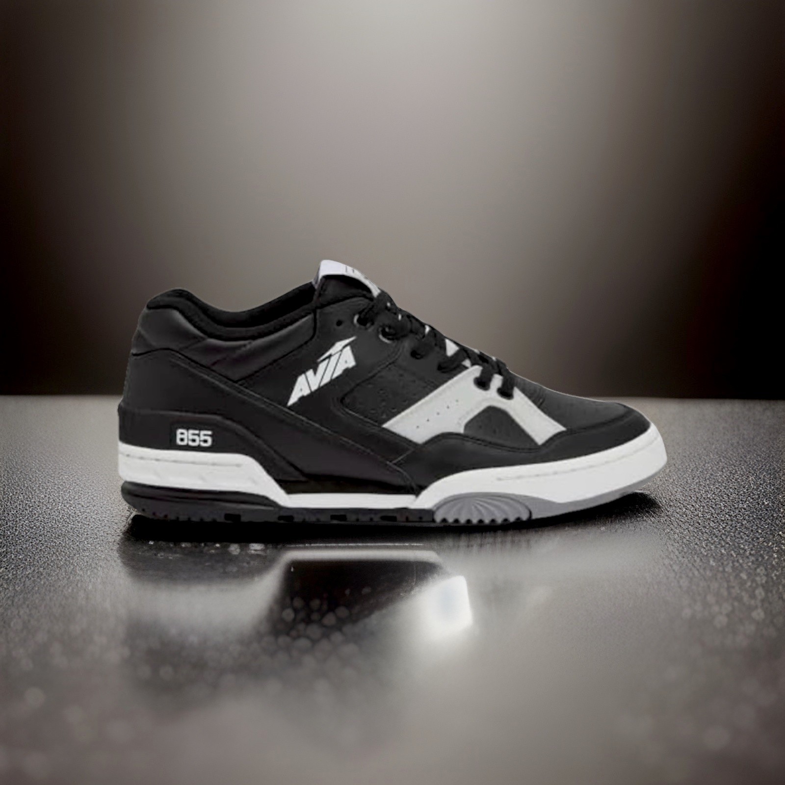 AVIA 855 Black/White⚫️⚪️⚫️⚪️⚫️⚪️🔥🔥🔥