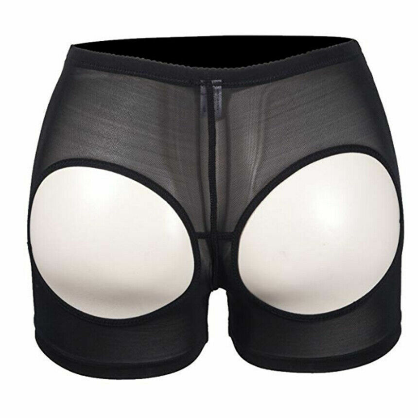 Butt Lifter Women Body Shaper Tummy Control Panty Enhancer Booty Underwear pants