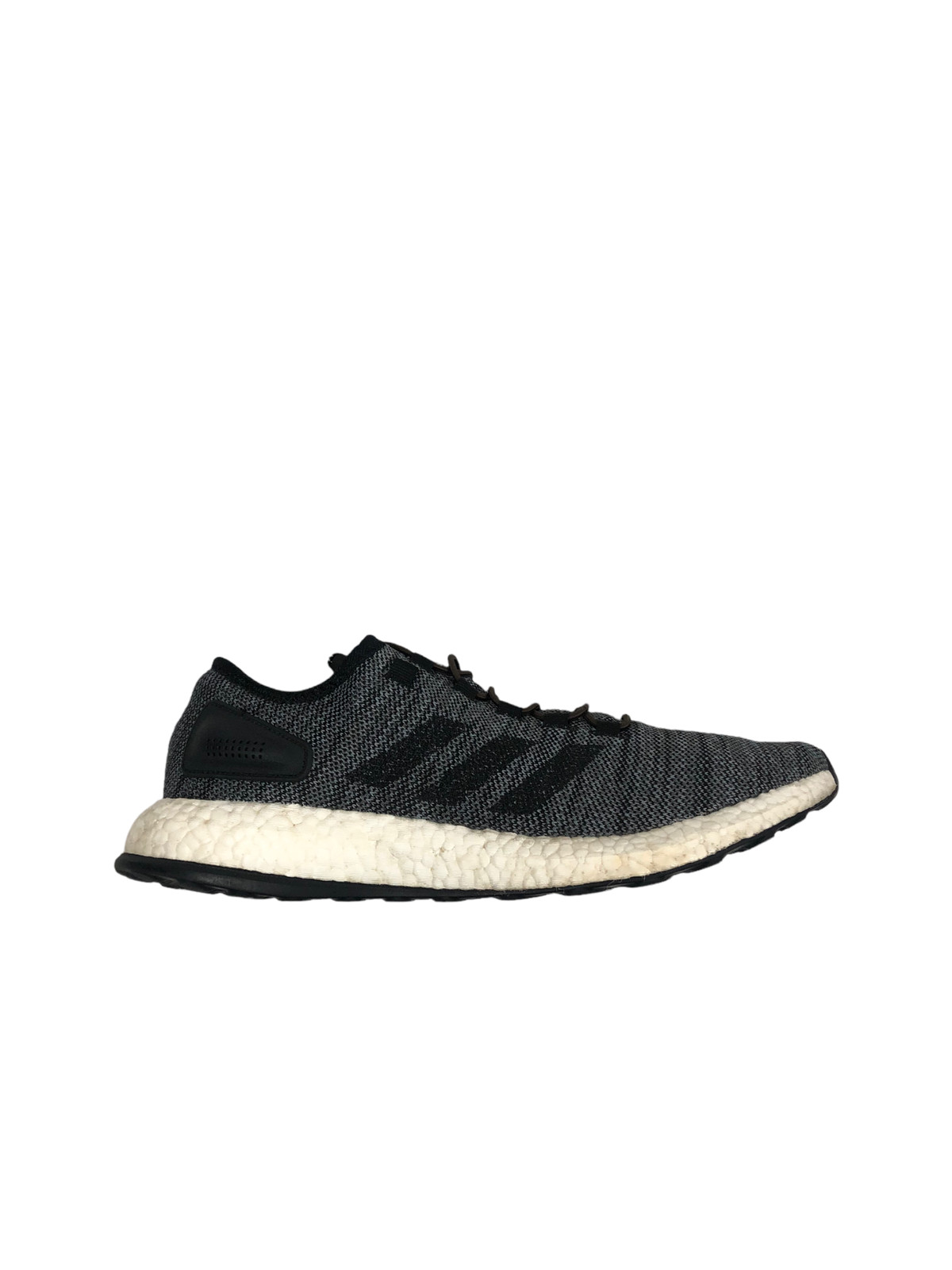 Adidas Pureboost All Terrain Black/Grey Running Shoes Men’s (Size: 11.5) S80787